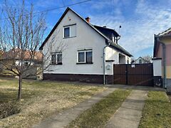 Eladó ház Bácsalmás