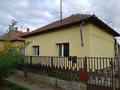 Eladó ház Abádszalók