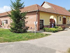 Eladó üzleti Kétegyháza