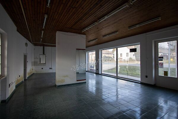 Eladó ház Iregszemcse