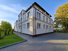 Eladó lakás Kiskunlacháza