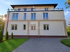 Eladó lakás Kiskunlacháza