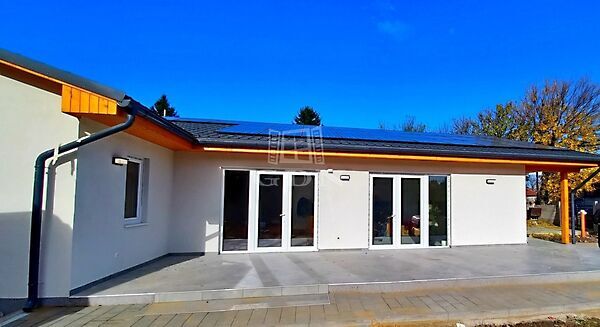 Eladó ház Sajószentpéter