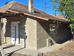 Eladó ház Szelevény