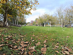 Eladó nyaraló Sopron