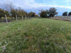 Eladó nyaraló Sopron