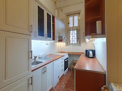 Kiadó lakás Budapest, I. kerület, Víziváros