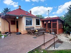 Eladó ház Balatonfőkajár