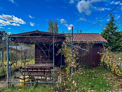 Eladó földterület Tatabánya