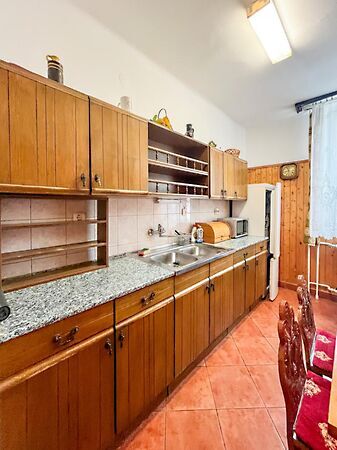 Eladó lakás Tatabánya