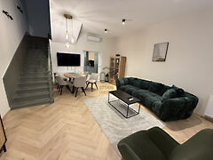 Eladó lakás Debrecen, Belváros