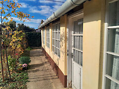 Eladó ház Hajdúböszörmény