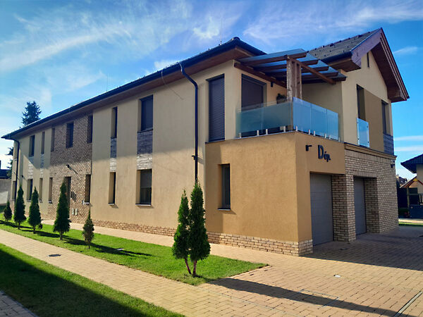 Eladó lakás Hajdúböszörmény