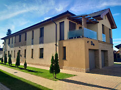 Eladó lakás Hajdúböszörmény