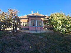 Eladó ház Békésszentandrás