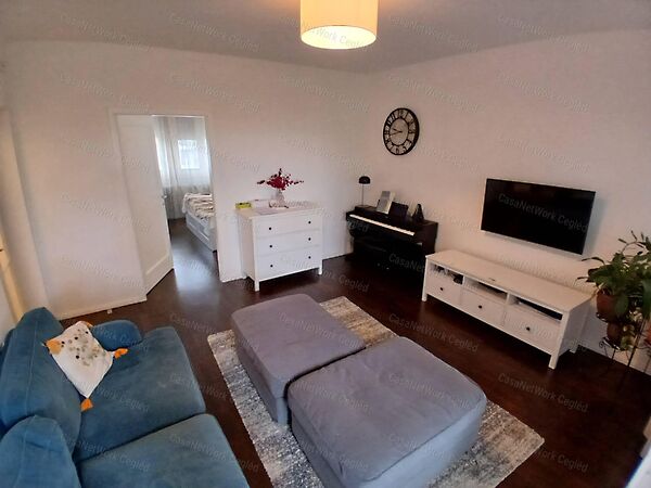 Eladó lakás Cegléd, Belváros