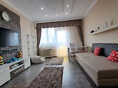 Eladó lakás Nyíregyháza