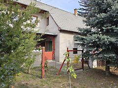 Eladó nyaraló Kunfehértó