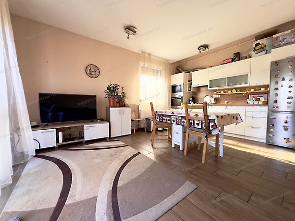 Eladó lakás Dunaharaszti