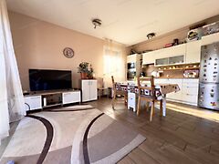 Eladó lakás Dunaharaszti