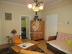 Eladó lakás Királd