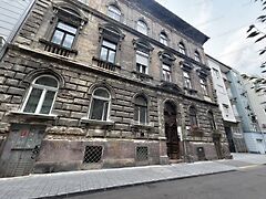 Kiadó lakás Budapest, VIII. kerület