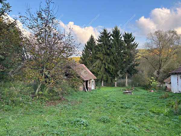 Eladó földterület Babosdöbréte