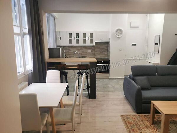 Kiadó lakás Budapest, I. kerület, Tabán