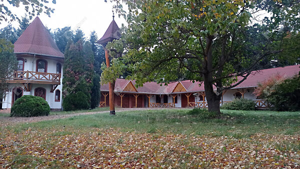 Eladó földterület Pölöske