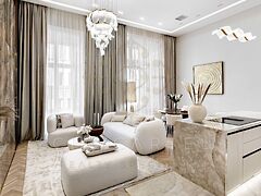 Eladó lakás Budapest, V. kerület