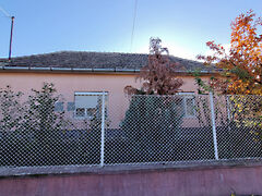 Eladó ház Cibakháza