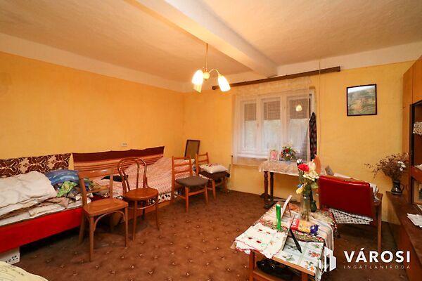 Eladó ház Vésztő