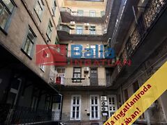 Eladó lakás Budapest, VII. kerület