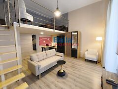 Eladó lakás Budapest, VII. kerület