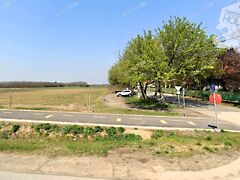 Eladó földterület Ballószög