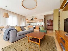 Eladó lakás Budapest, VII. kerület