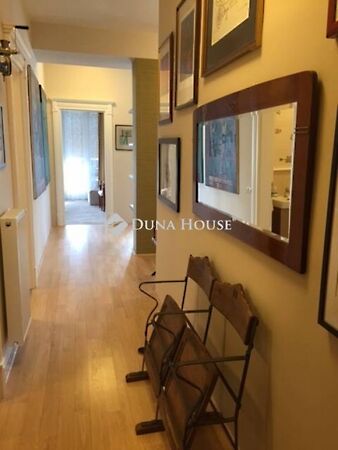 Eladó lakás Budapest, VII. kerület