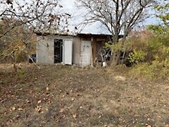 Eladó nyaraló Vál