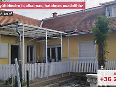 Eladó ház Budapest, XXIII. kerület