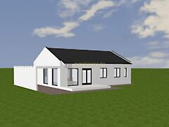 Eladó ház Nyíregyháza, Oros