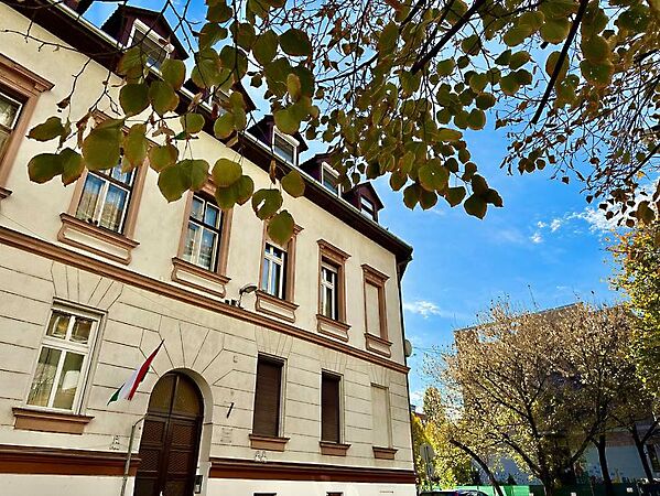 Eladó lakás Budapest, II. kerület