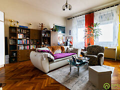 Eladó lakás Budapest, VIII. kerület