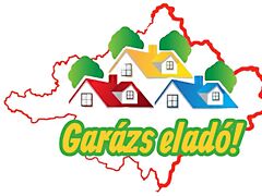 Eladó garázs Nyíregyháza, Belváros