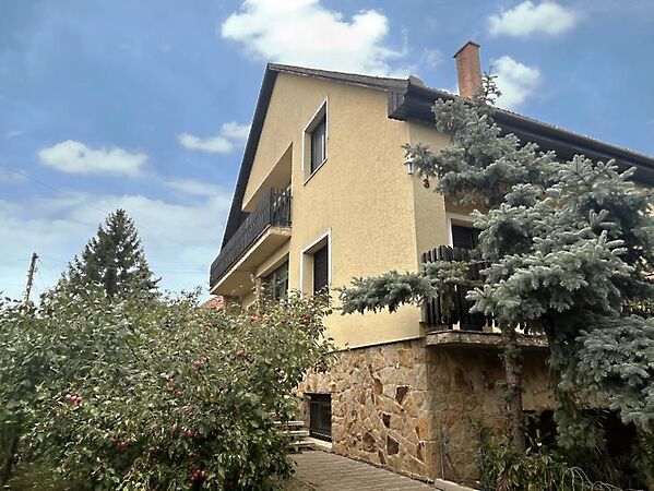 Eladó ház Budapest, XVII. kerület