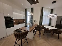 Eladó lakás Budapest, V. kerület