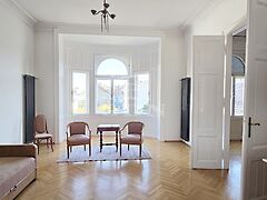 Eladó lakás Budapest, VI. kerület