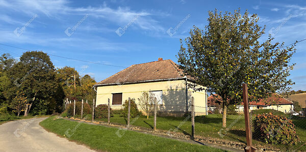 Eladó ház Nemesapáti