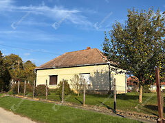 Eladó ház Nemesapáti