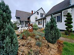 Eladó ház Harkány