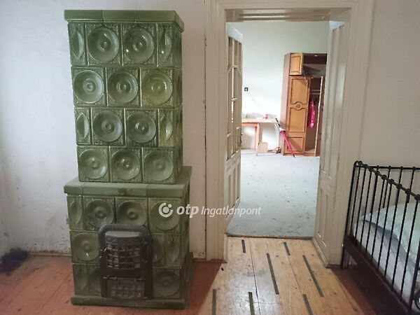 Eladó ház Gyomaendrőd